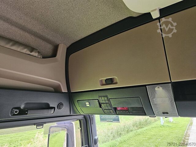 Standard-SZM MAN 18.430 TGX