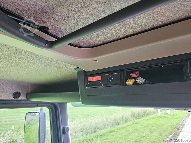 Tankwagen MAN 15.250 TGM 9000LTR FUEL +PUMP