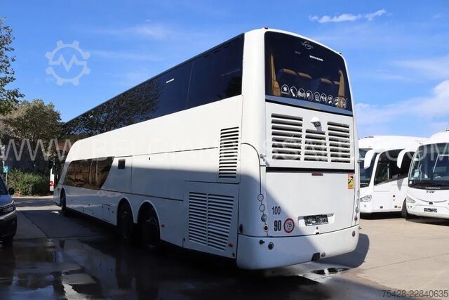 Double decker Ayats Bravo 1 / Full option / 14m / MAN / Doubledecker