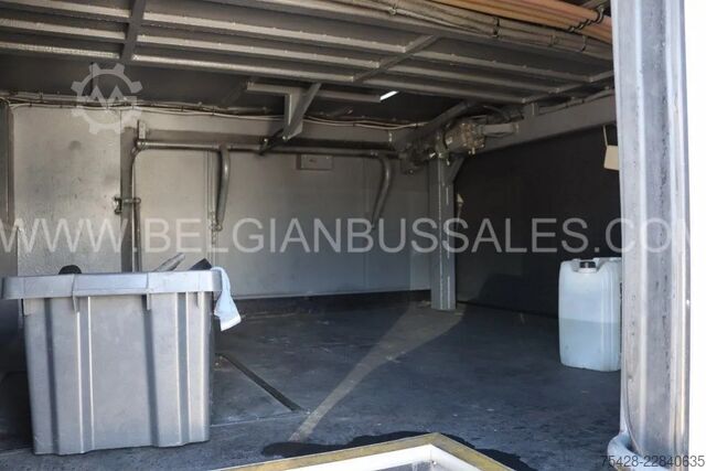 Double decker Ayats Bravo 1 / Full option / 14m / MAN / Doubledecker