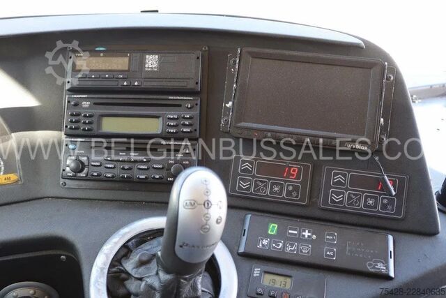Double decker Ayats Bravo 1 / Full option / 14m / MAN / Doubledecker