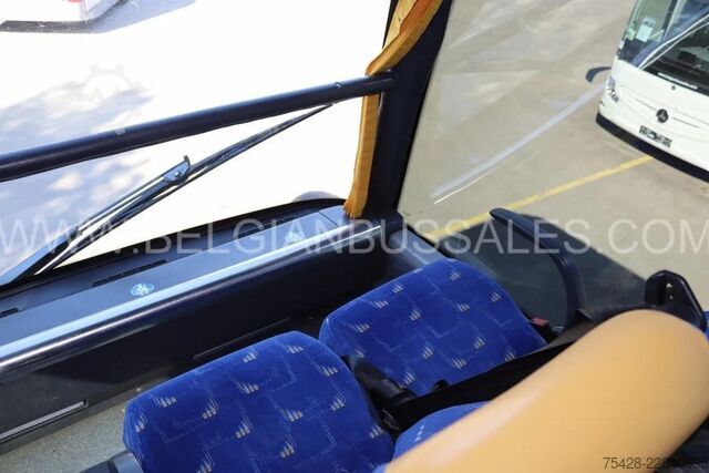 Double decker Ayats Bravo 1 / Full option / 14m / MAN / Doubledecker
