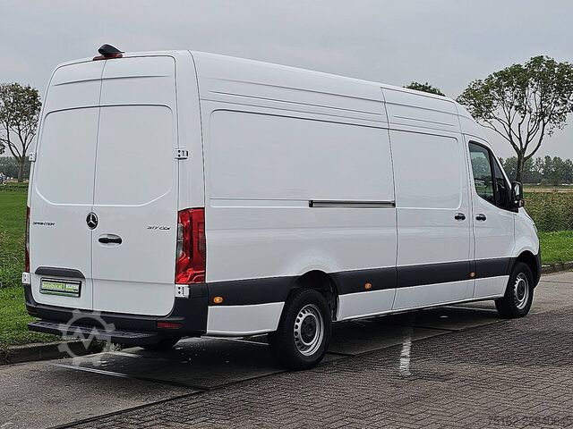 Hochdachkombi MERCEDES-BENZ SPRINTER 317 L3H2 Automaat MBUX10