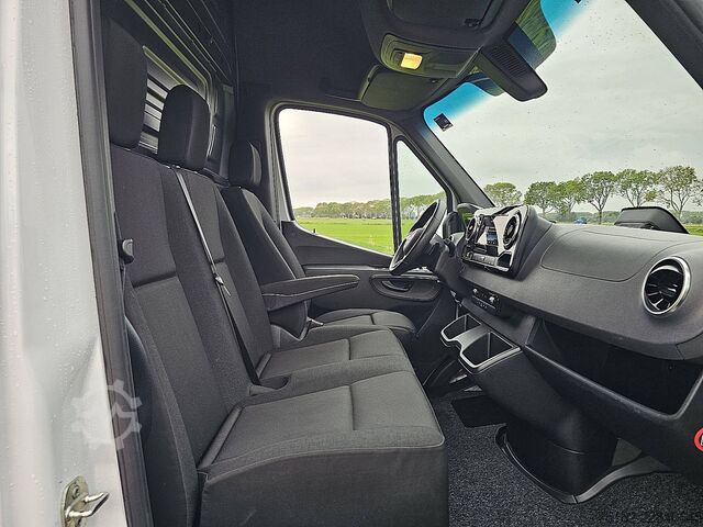 Hochdachkombi MERCEDES-BENZ SPRINTER 317 L3H2 Automaat MBUX10