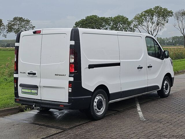 Hochdachkombi RENAULT TRAFIC 2.0 DCI L2H1 Airco Trekhaak
