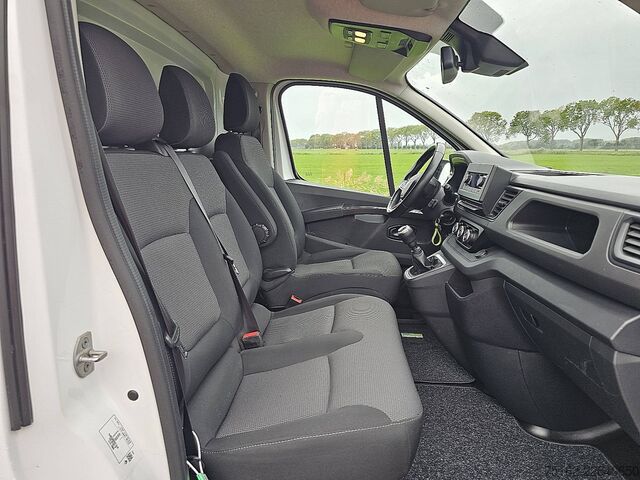Hochdachkombi RENAULT TRAFIC 2.0 DCI L2H1 Airco Trekhaak