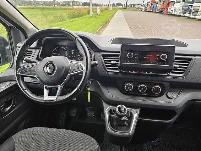 Hochdachkombi RENAULT TRAFIC 2.0 DCI L2H1 Airco Trekhaak