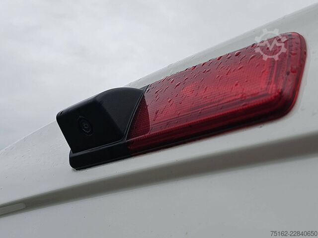 Hochdachkombi RENAULT TRAFIC 2.0 DCI L2H1 Airco Trekhaak