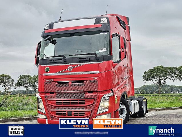 Standard-SZM VOLVO FH 460
