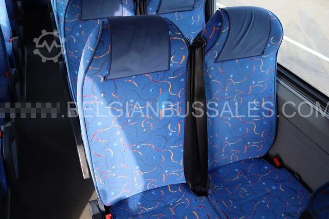 Kleinbus Mercedes-Benz Sprinter 517 CDI / Arobus / Electric door / Air...