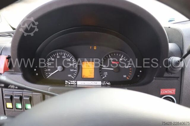 Kleinbus Mercedes-Benz Sprinter 517 CDI / Arobus / Electric door / Air...