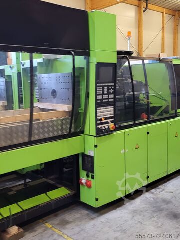 Angel ES 500/125 HL ENGEL 