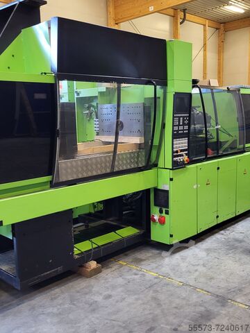 Angel ES 500/125 HL ENGEL 