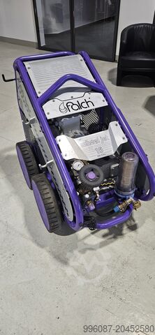 Hochdruckreiniger wheeljet 15 Falch GmbH wheeljet 15 500-15-0-e