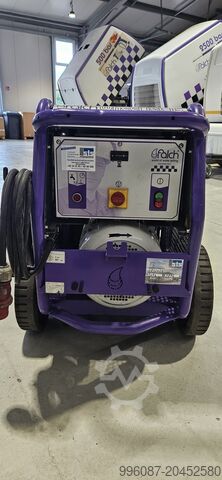 Hochdruckreiniger wheeljet 15 Falch GmbH wheeljet 15 500-15-0-e