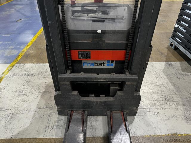 Forklifts Linde 