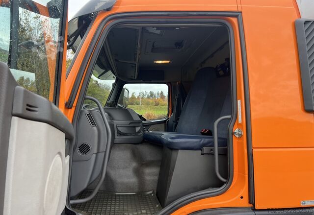 *RHD*2010 Volvo FM-370 6x2R Kehrichtwagen Volvo Trucks *RHD* FM-370 6x2R Kehrichtwagen