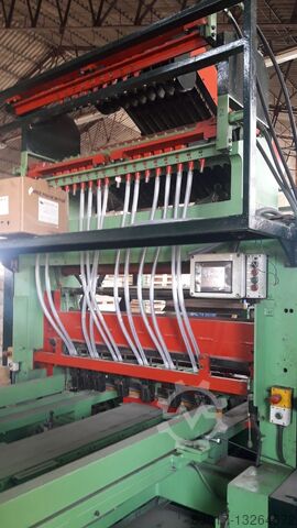 Continuous cycle hydraulic nailer