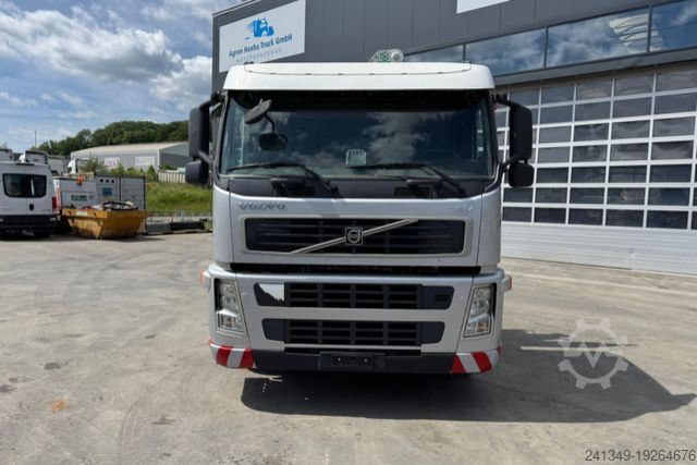 Autokran VOLVO FM-400 4x2 Bonfiglioli 15000-4