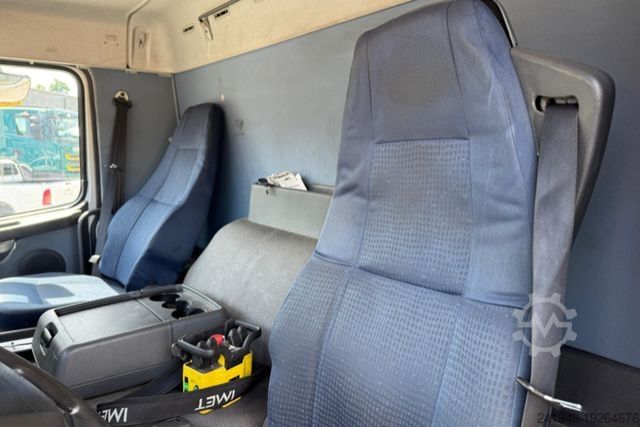 Autokran VOLVO FM-400 4x2 Bonfiglioli 15000-4