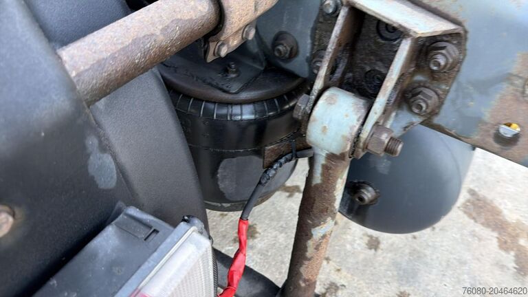 Standard-SZM DAF XF 105.460 (PERFECT CONDITION / PARFAIT ETAT)