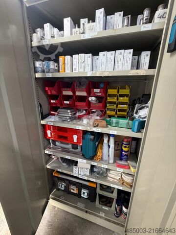 Glasbohr- und Fräsmaschine CMS 