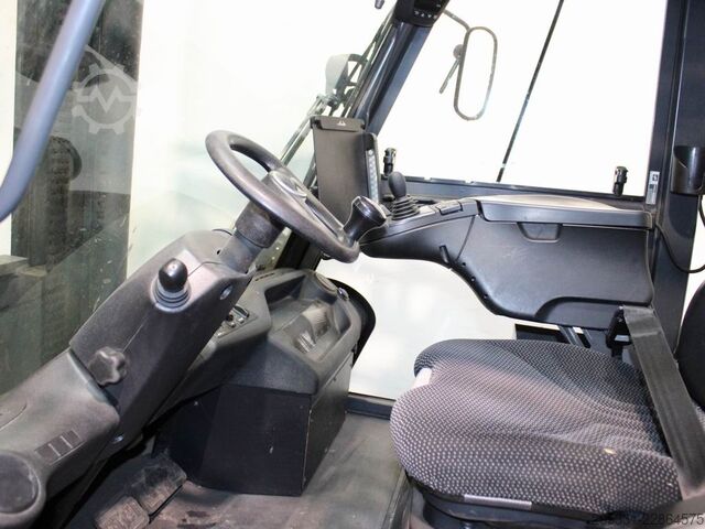 Diesel Forklift Linde H 80 D-03  396