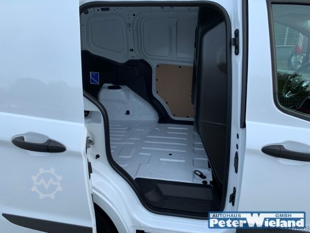 Kastenwagen Ford Transit Courier Trend 1.0 EcoBoost EU6d TREND 1.0L EB DAB SHZ Notbremsass. Tel.-Vorb.