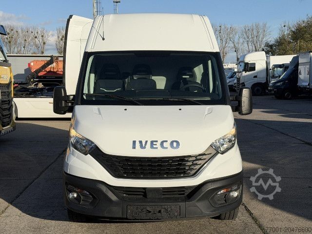 Kastenwagen IVECO 35S14V Klima