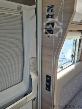 Caravan Knaus Südwind 650 PEB 60 YEARS *2022*2.500kg*Klima*DuoC*