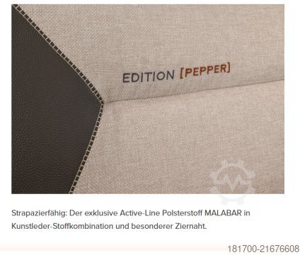 Semi-integrated camper Weinsberg CaraCompact 600 MF EDITION [PEPPER] TraumMobil* Autark-e*