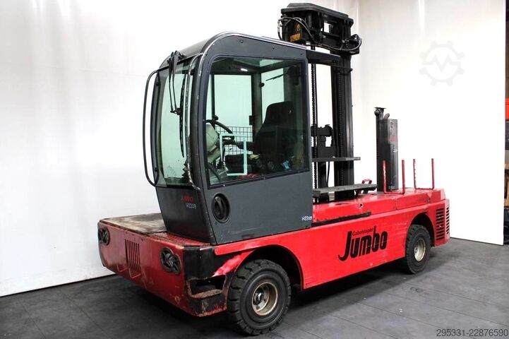 Sideloader Jumbo JDQN 40/14/45