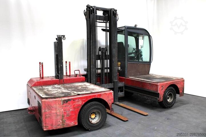 Sideloader Jumbo JDQN 40/14/45