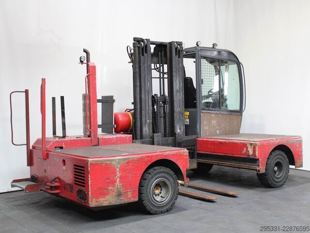 Sideloader Jumbo JGQN 40/14/55 TV