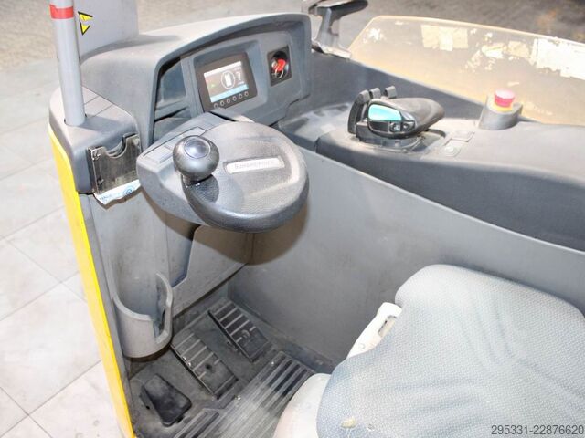 Reach Truck Jungheinrich ETV 320 DL GNE115-1151DZ