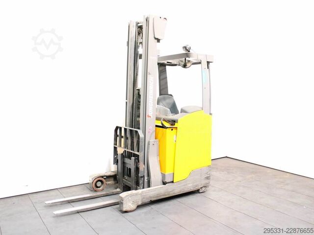 Reach Truck Jungheinrich ETV 112  GE115-650DZ