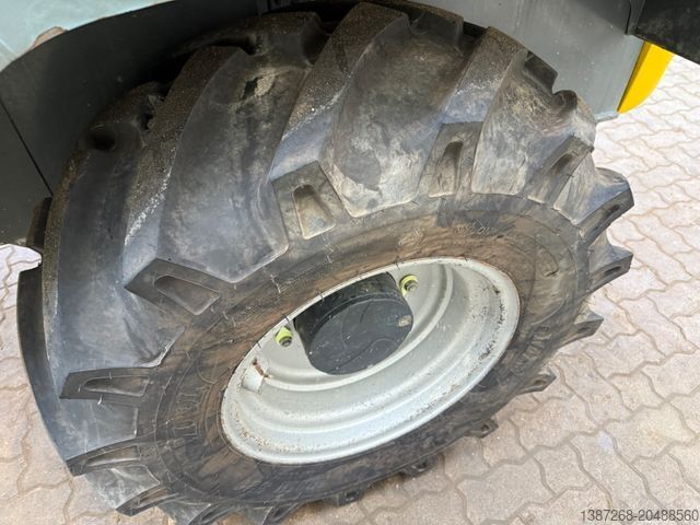 Sonstige WACKER DV60 Dual View/ Drehmulde / 1.881 H