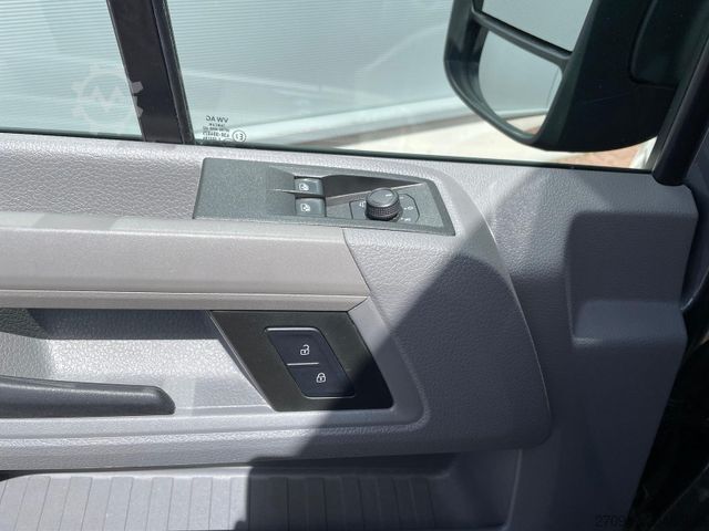 Kastenwagen hoch MAN TGE 3.180 L3H3 Kasten 4x4 AUTOM DIFF AHK ACC