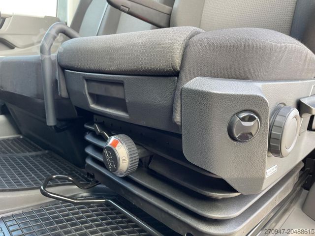 Kastenwagen hoch MAN TGE 3.180 L3H3 Kasten 4x4 AUTOM DIFF AHK ACC