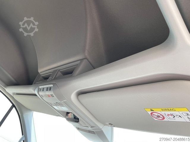 Kastenwagen hoch MAN TGE 3.180 L3H3 Kasten 4x4 AUTOM DIFF AHK ACC