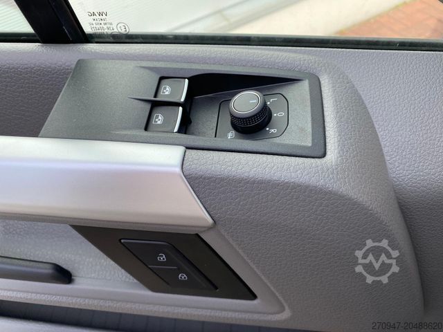 Van MAN TGE 3.180 L3H3 Individual S BF3+ BEGLEITFAHRZEUG