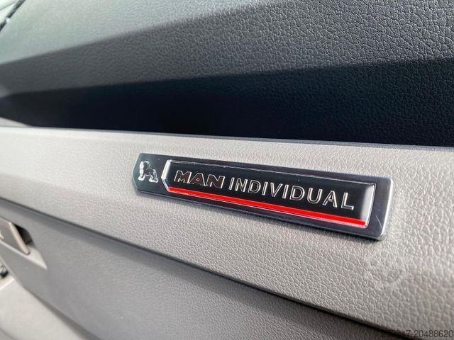 Van MAN TGE 3.180 L3H3 Individual S BF3+ BEGLEITFAHRZEUG