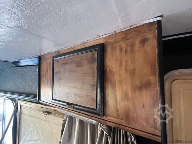 Integriertes Wohnmobil FRANKIA Fiat Ducato 2,5 Diesel Alko Wohnmobil MC 35T