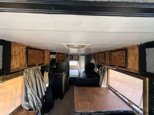 Integriertes Wohnmobil FRANKIA Fiat Ducato 2,5 Diesel Alko Wohnmobil MC 35T