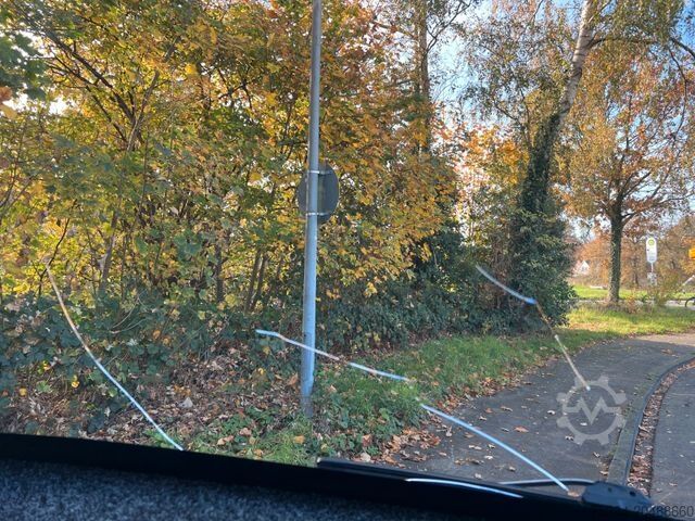 Integriertes Wohnmobil FRANKIA Fiat Ducato 2,5 Diesel Alko Wohnmobil MC 35T