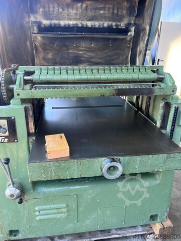 Surface planer UTIS R 70