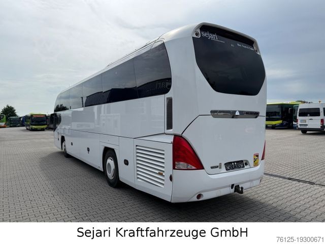 Motor coach NEOPLAN Cityliner P14 / R07 / 49+2+1