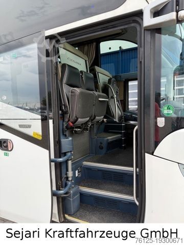 Motor coach NEOPLAN Cityliner P14 / R07 / 49+2+1