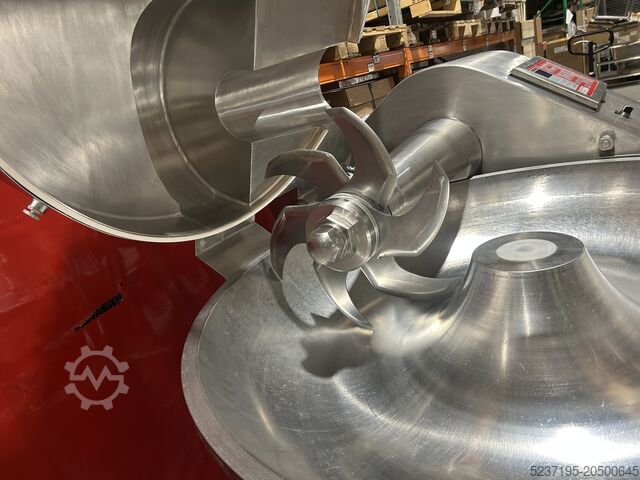 Meat processing machine Laska KU130