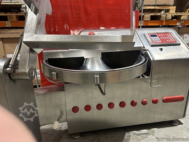 Meat processing machine Laska KU130